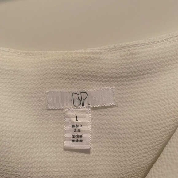 BP off the shoulder top - Picture 3 of 3